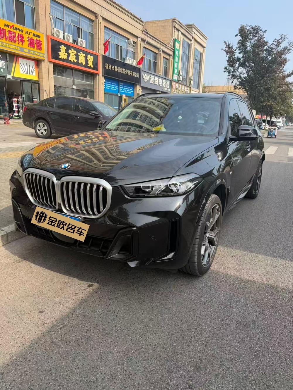BMW BMW X5
