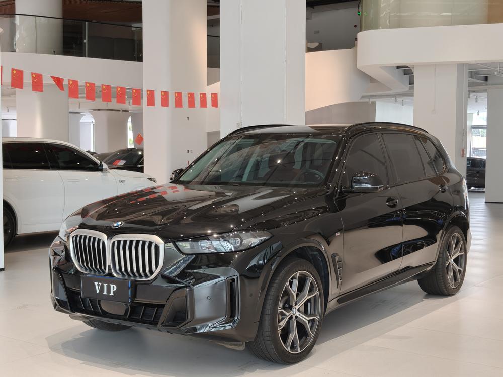 BMW BMW X5
