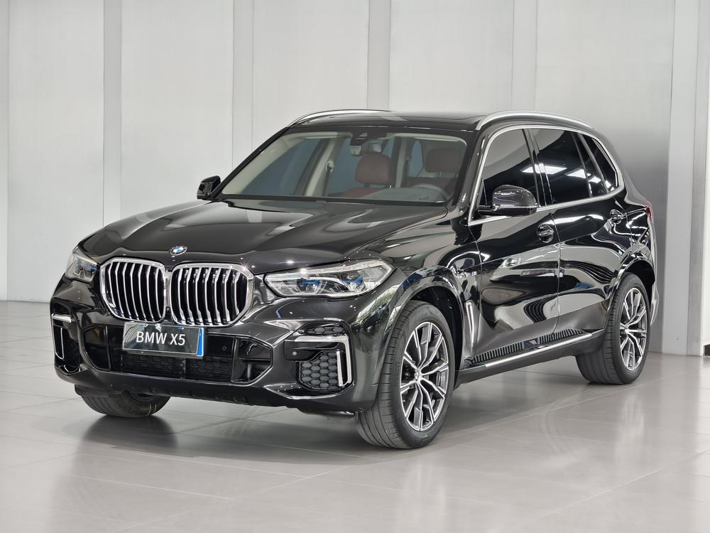BMW BMW X5