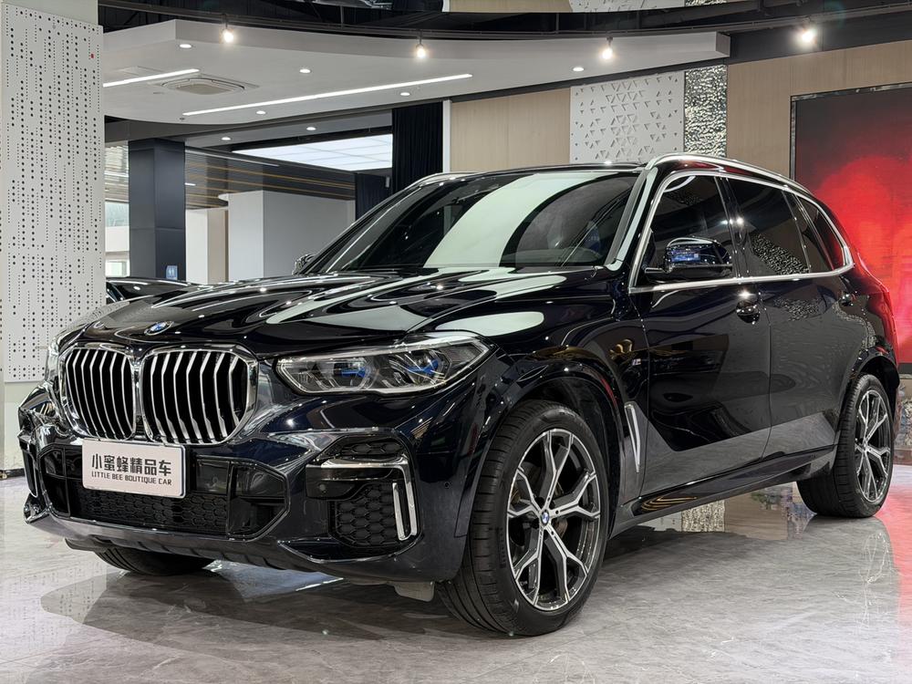 BMW BMW X5