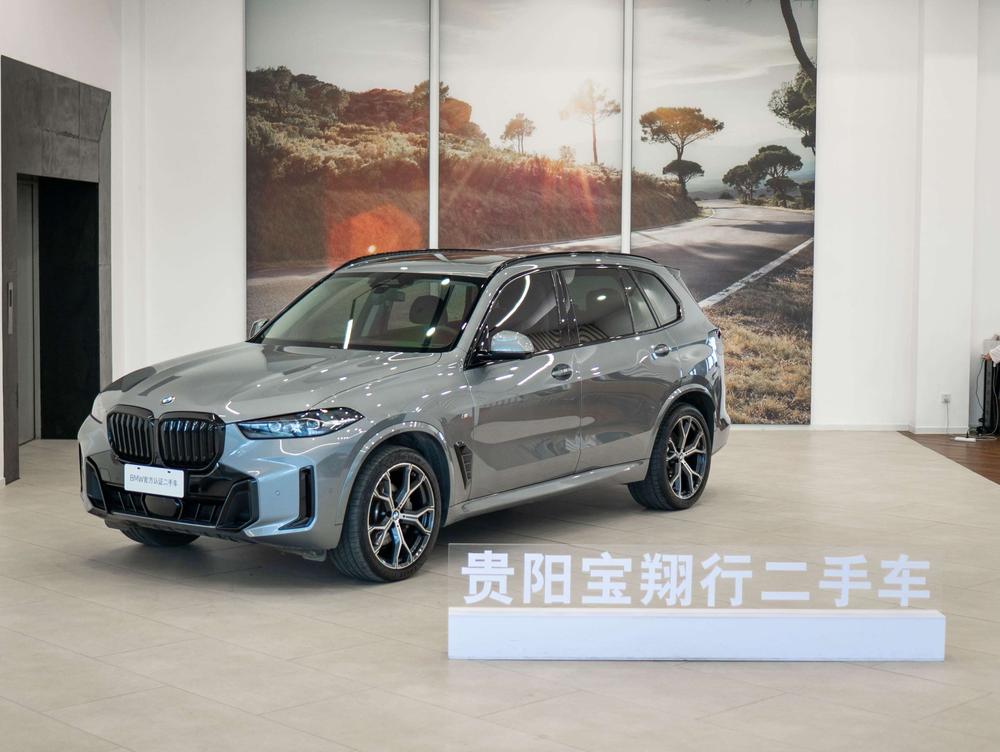 BMW BMW X5