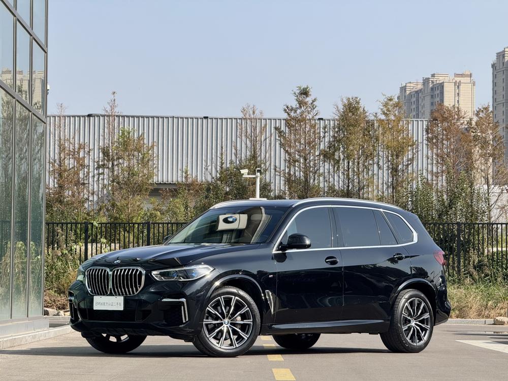 BMW BMW X5
