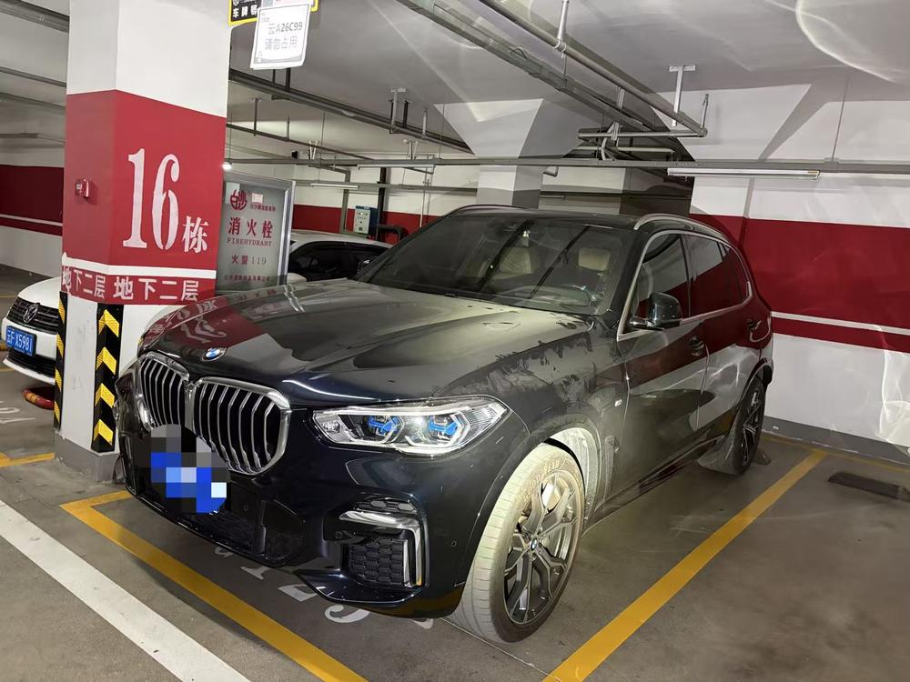 BMW BMW X5
