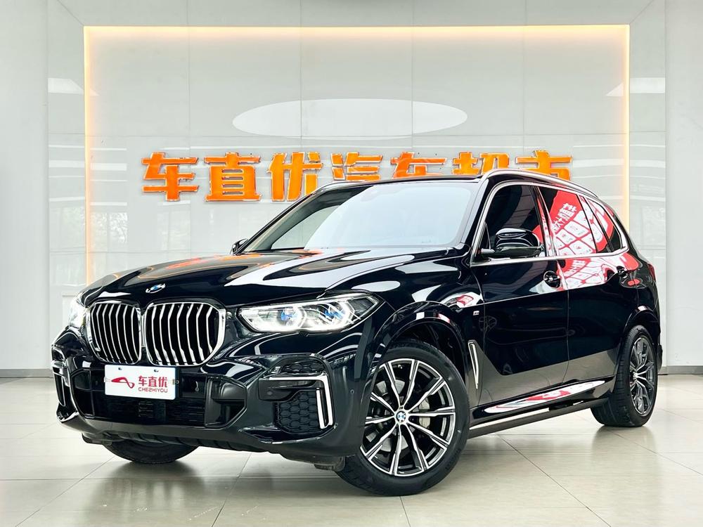 BMW BMW X5