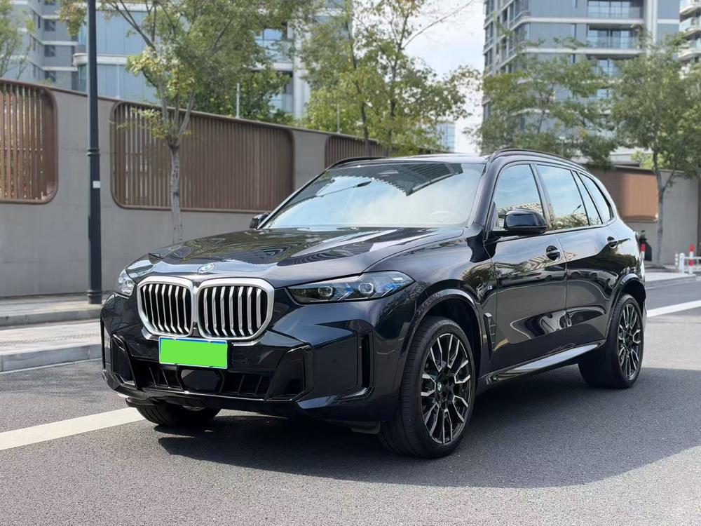 BMW BMW X5