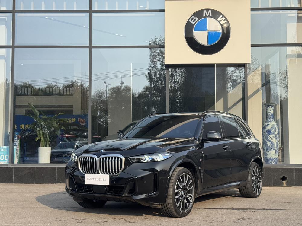 BMW BMW X5