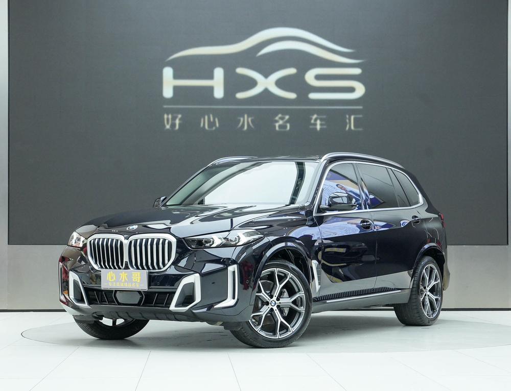 BMW BMW X5