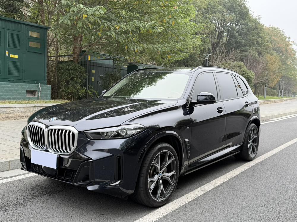 BMW BMW X5