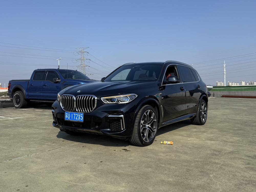 BMW BMW X5