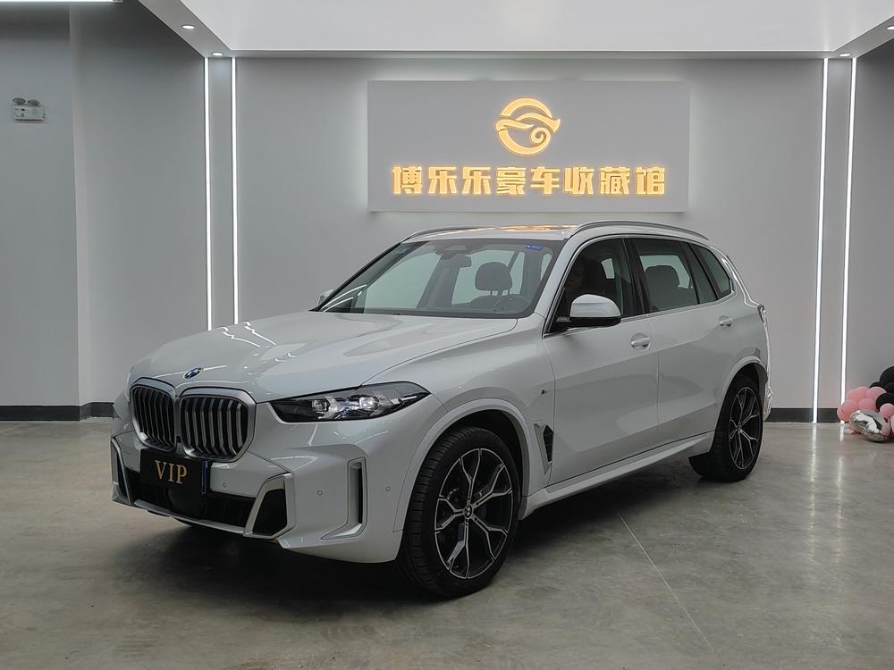 BMW BMW X5