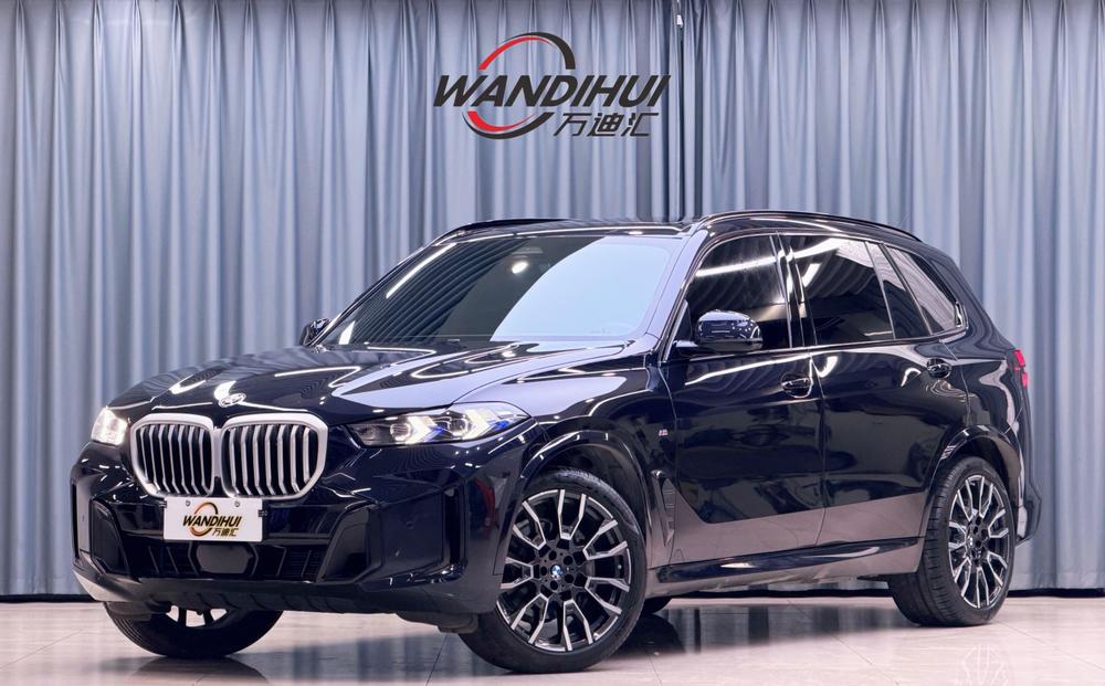 BMW BMW X5