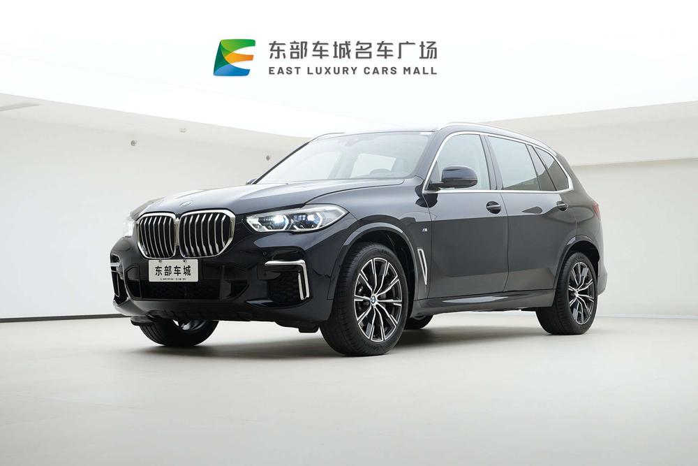 BMW BMW X5