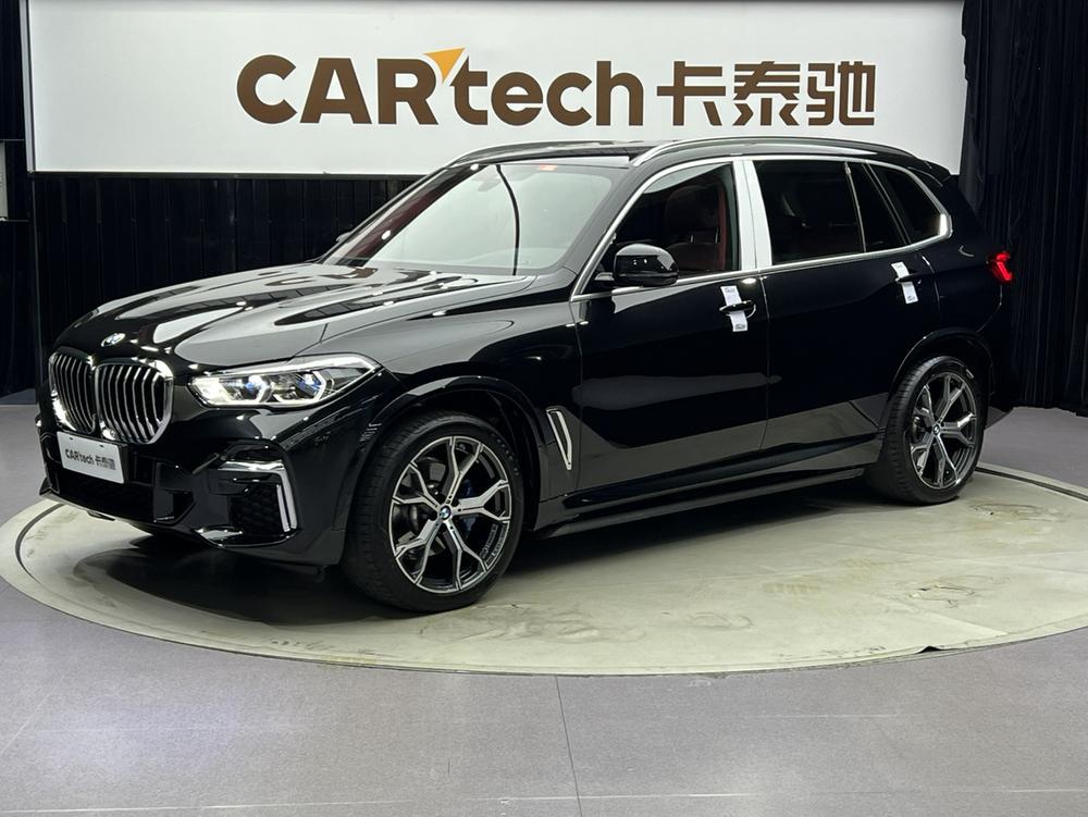 BMW BMW X5