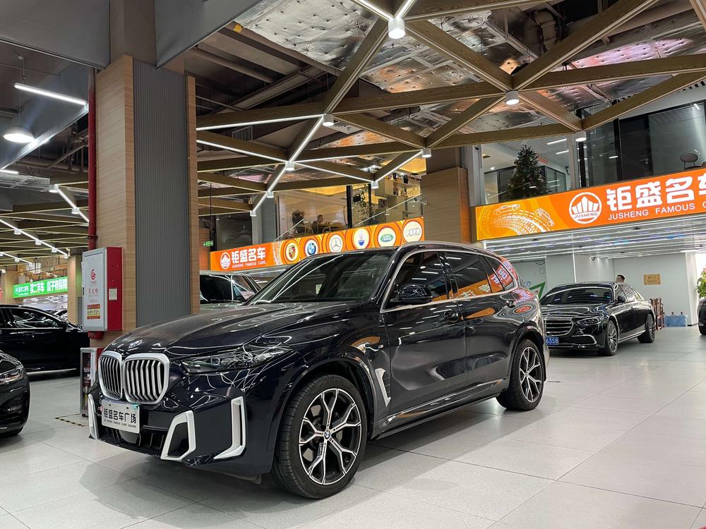 BMW BMW X5