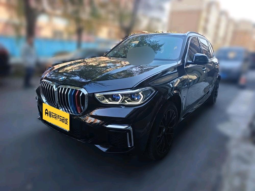 BMW BMW X5