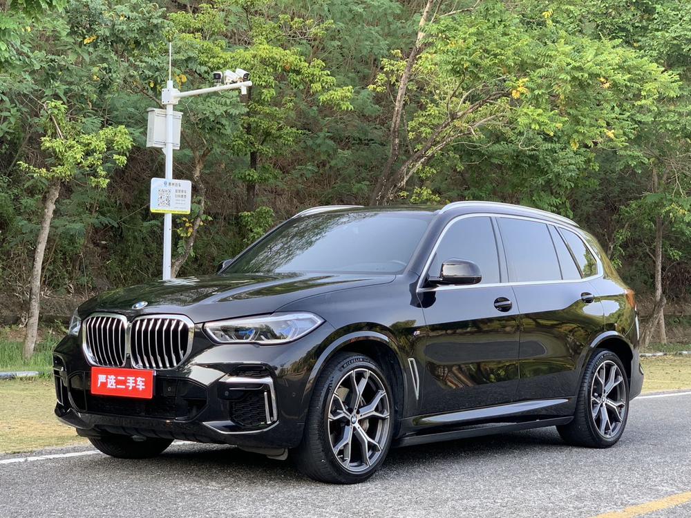 BMW BMW X5