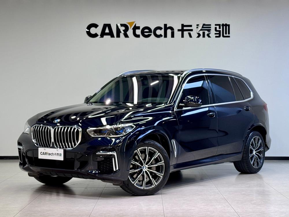 BMW BMW X5