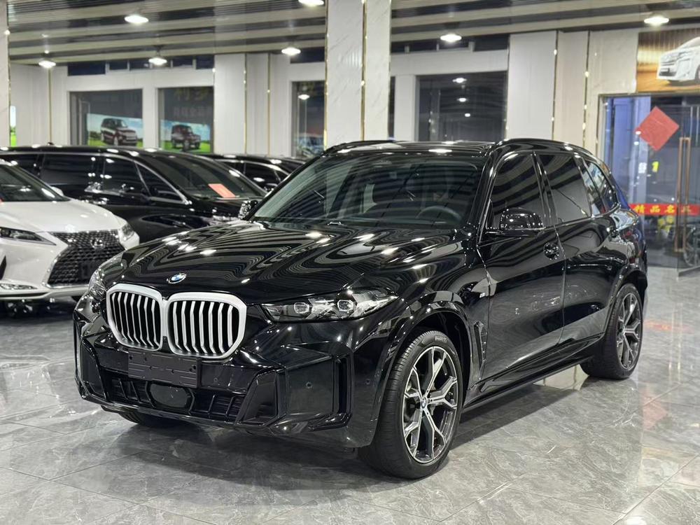 BMW BMW X5