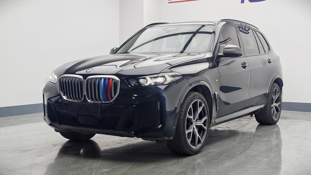 BMW BMW X5