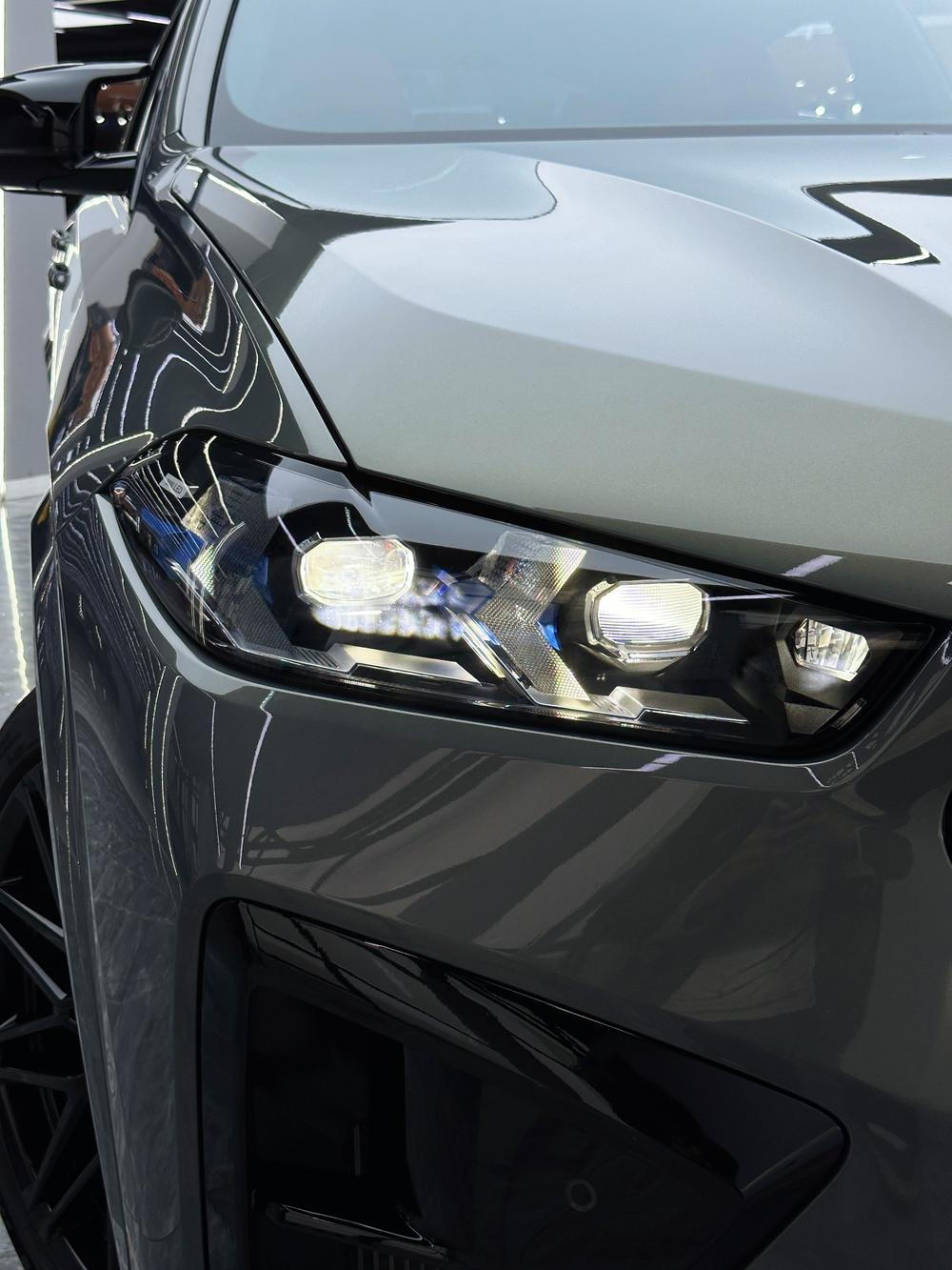 BMW BMW X6 M