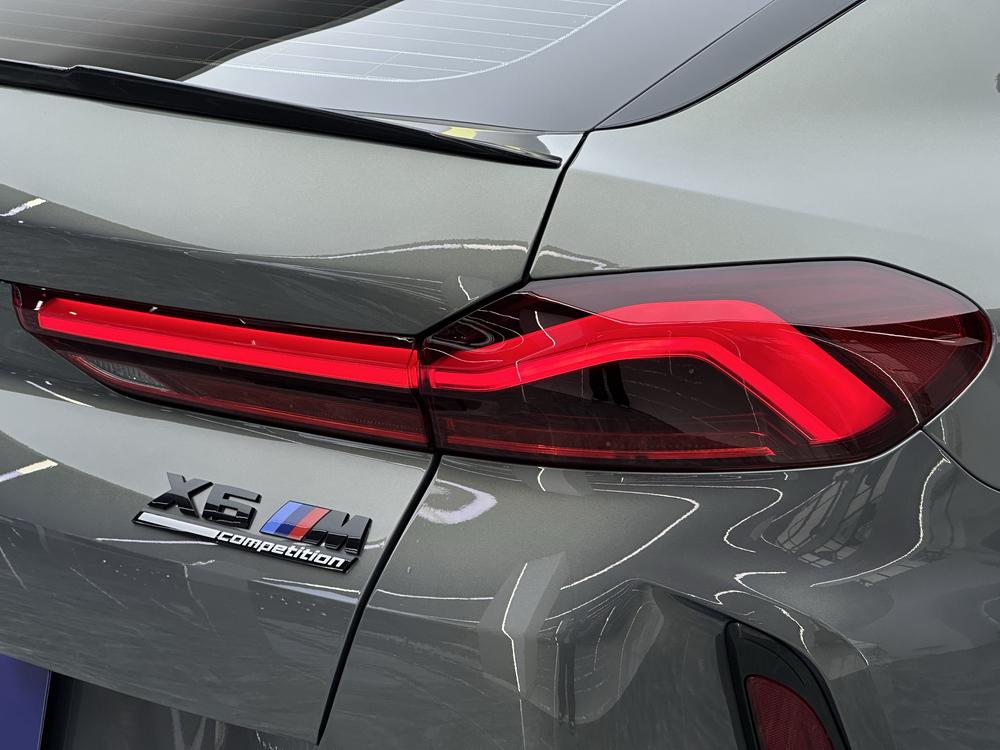 BMW BMW X6 M