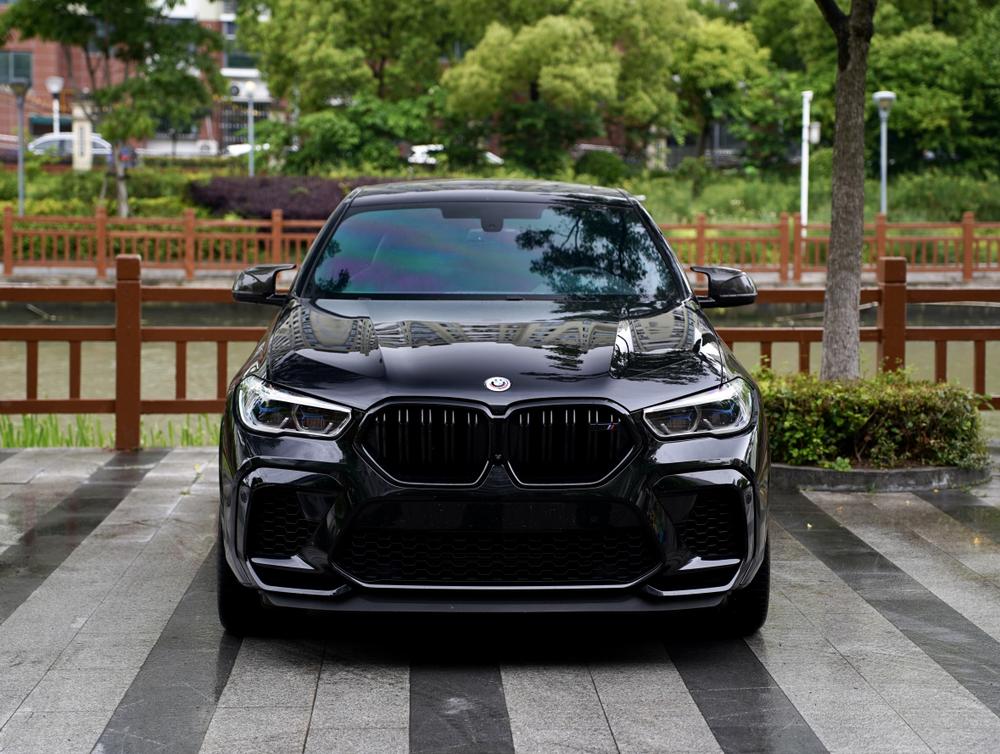 BMW BMW X6 M