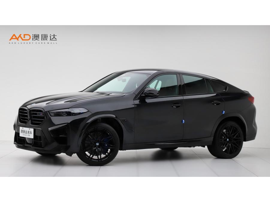 BMW BMW X6 M