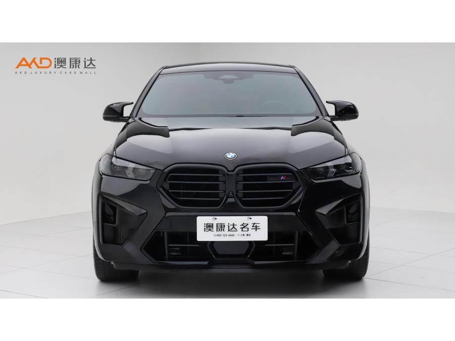 BMW BMW X6 M