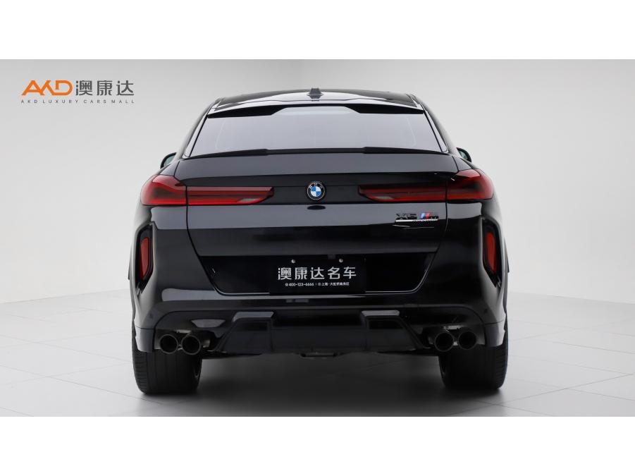 BMW BMW X6 M