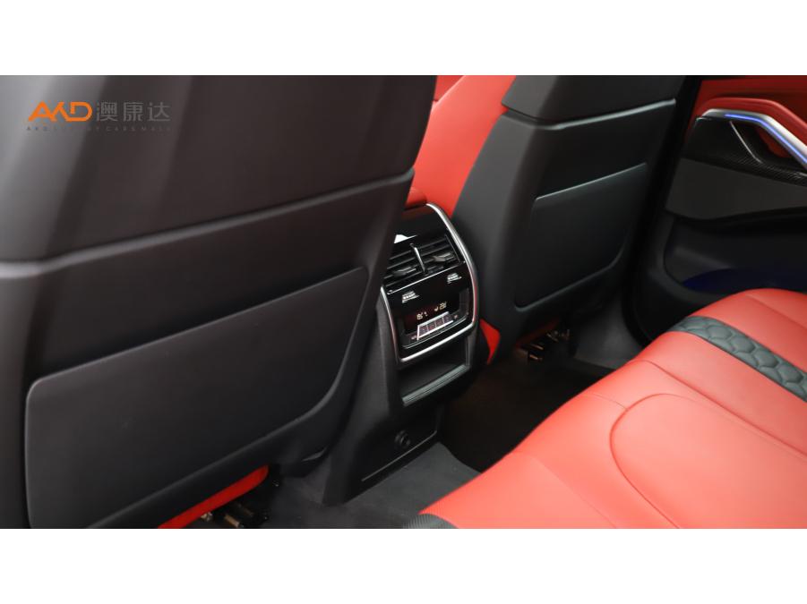 BMW BMW X6 M