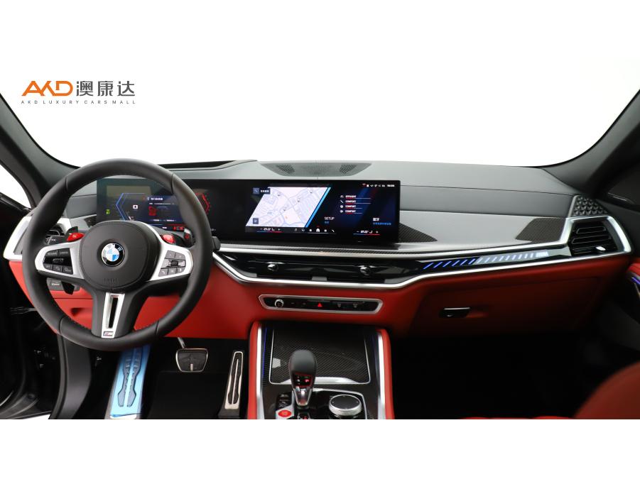 BMW BMW X6 M