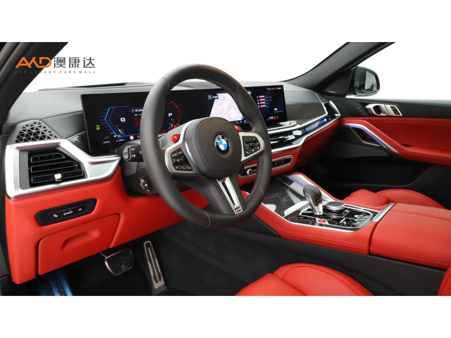 BMW BMW X6 M