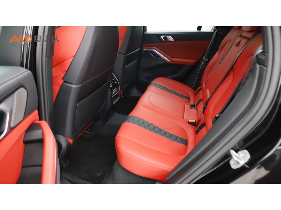 BMW BMW X6 M