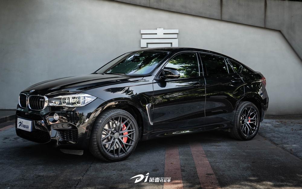 BMW BMW X6 M