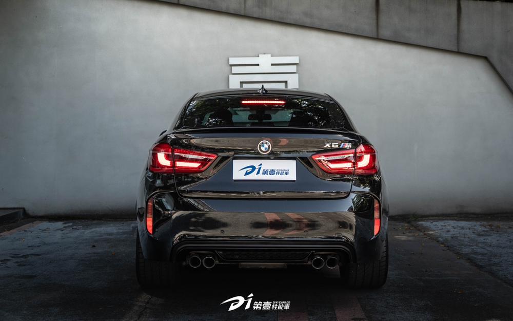 BMW BMW X6 M