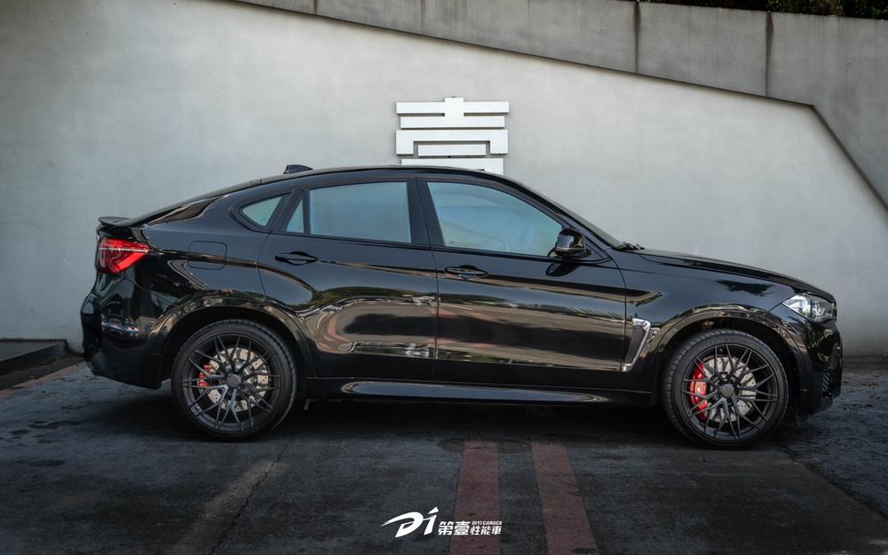 BMW BMW X6 M