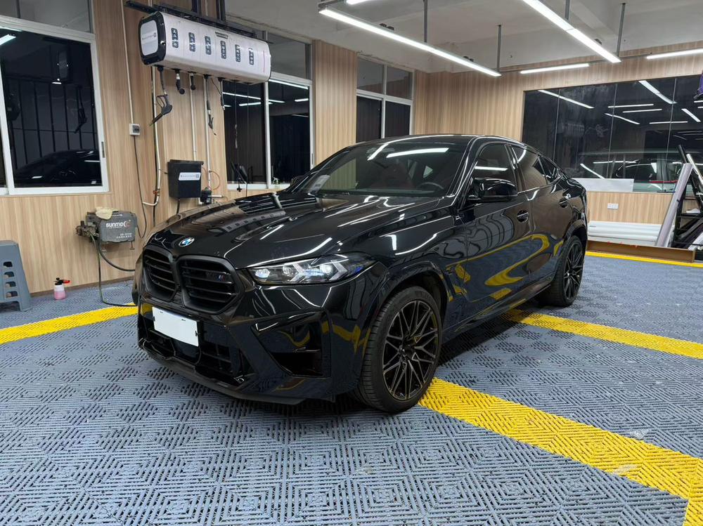 BMW BMW X6 M