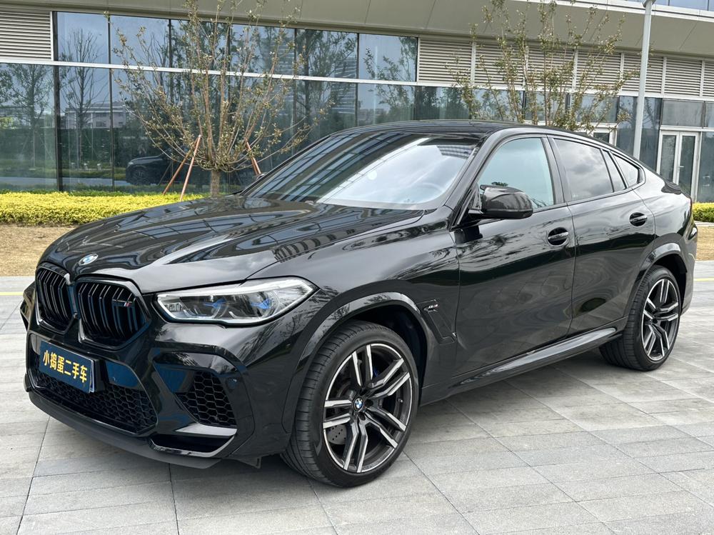 BMW BMW X6 M