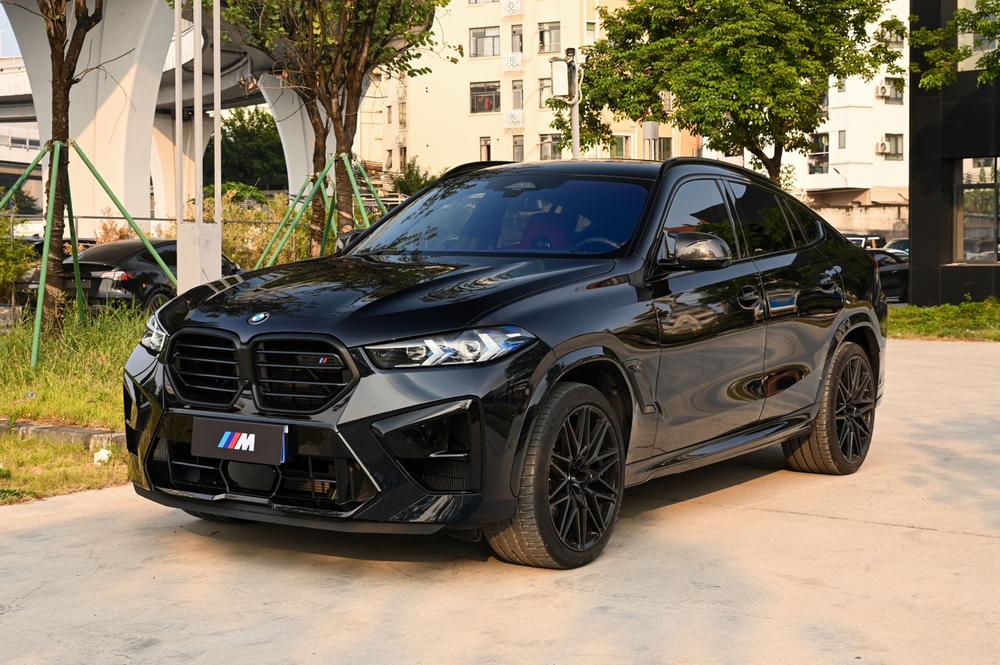 BMW BMW X6 M