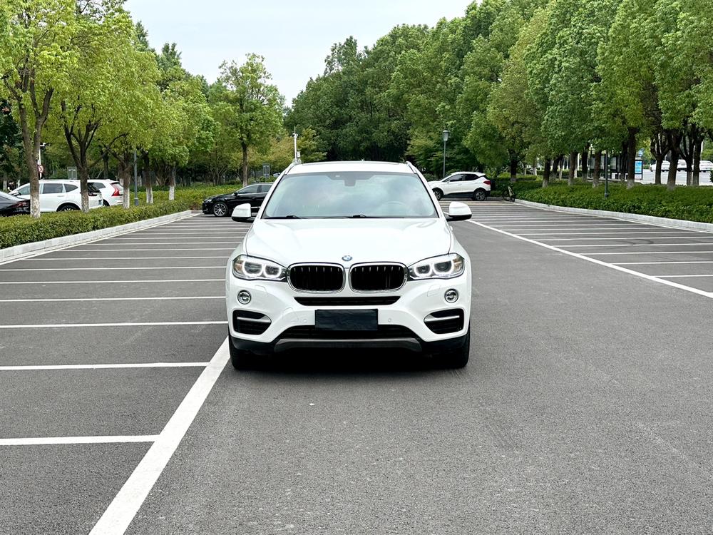 BMW BMW X6