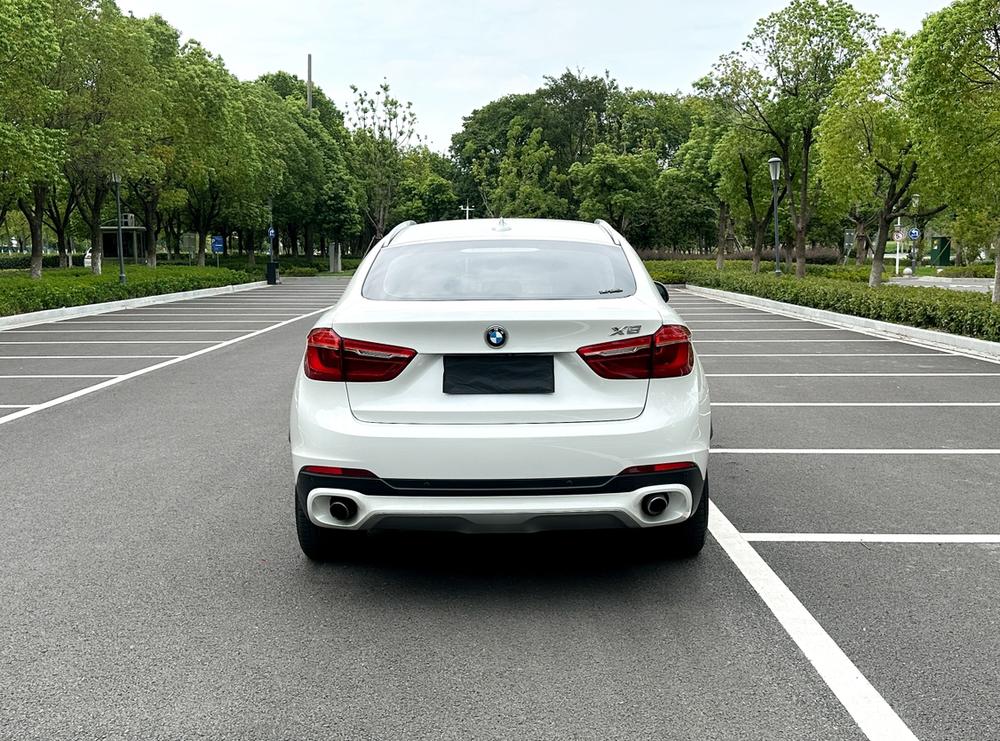 BMW BMW X6