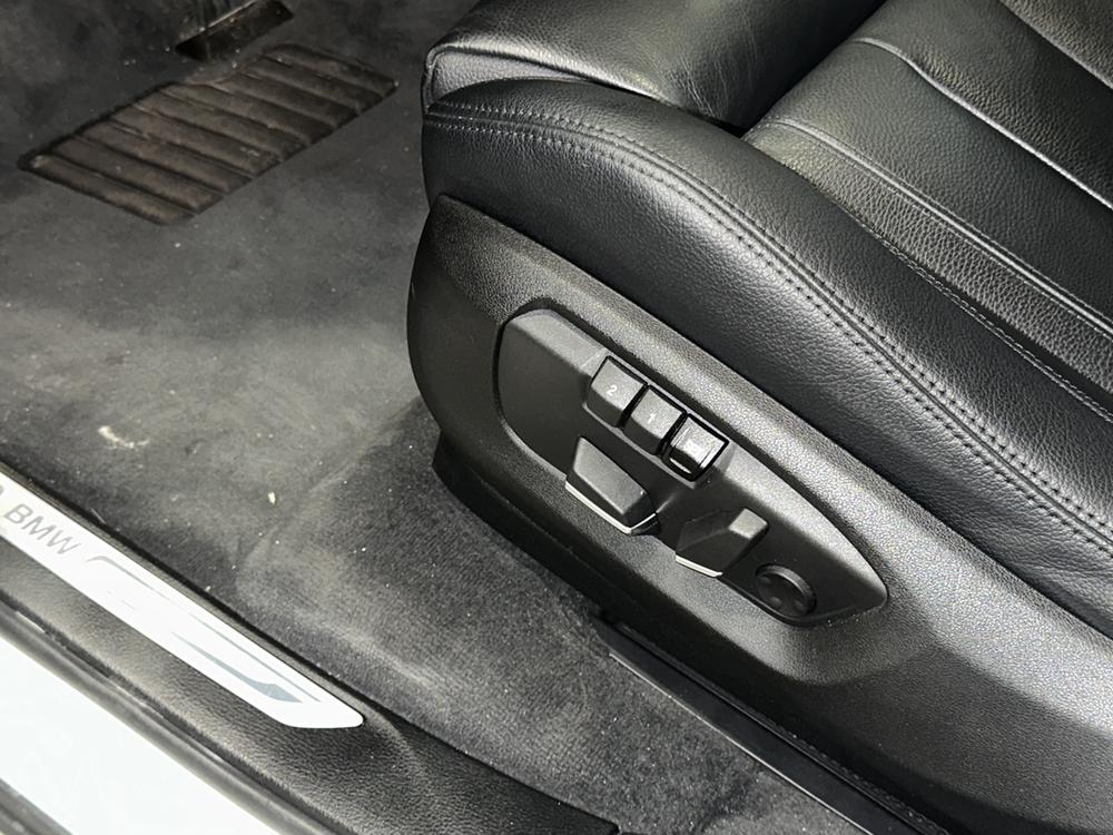 BMW BMW X6