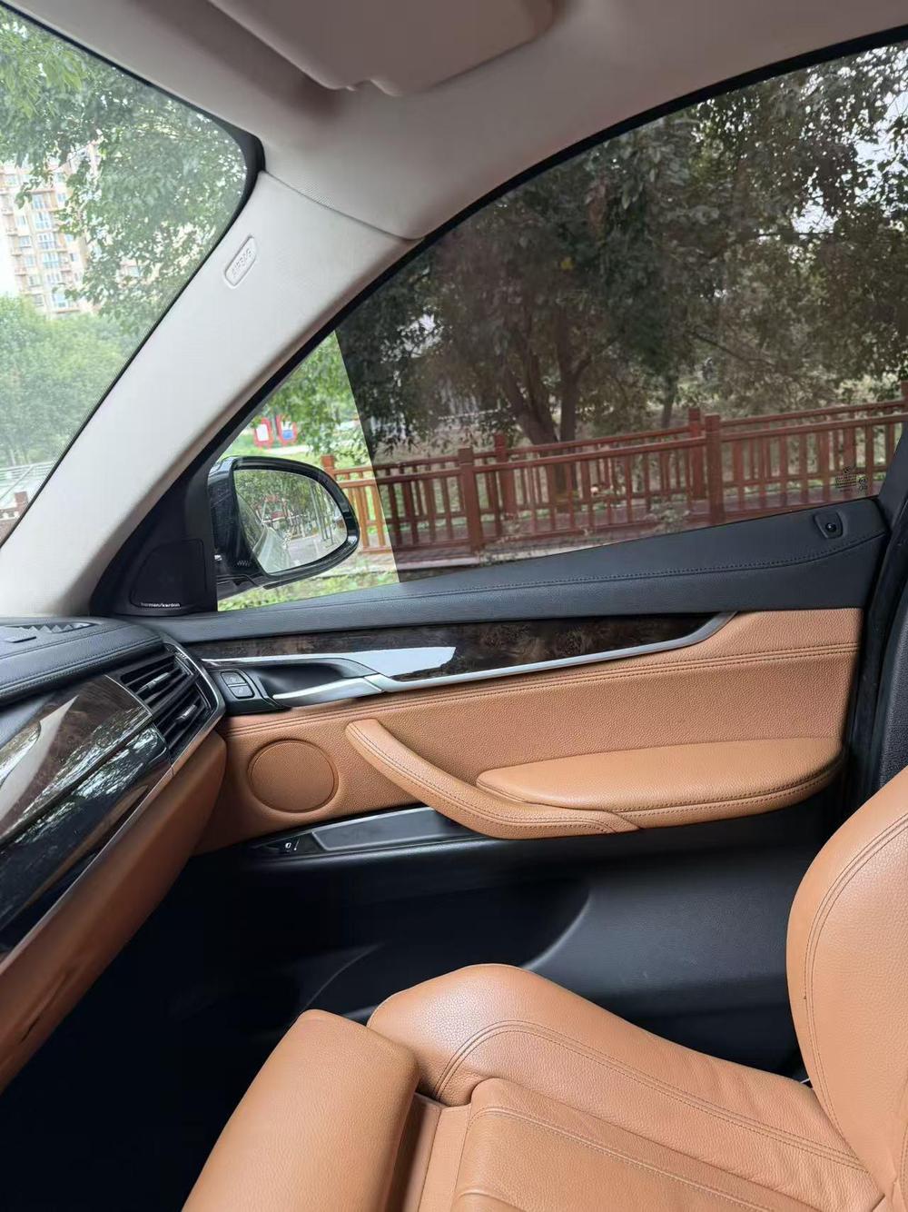 BMW BMW X6