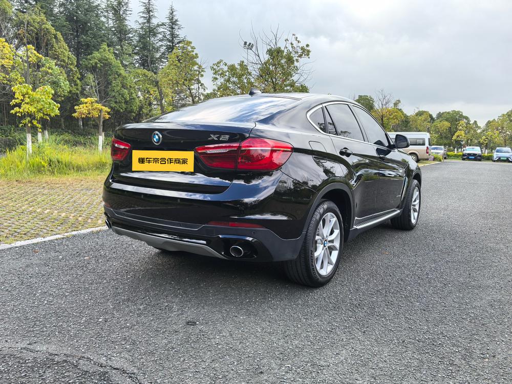 BMW BMW X6