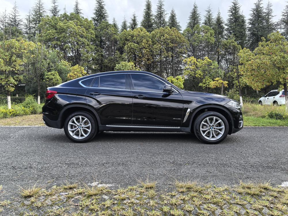 BMW BMW X6