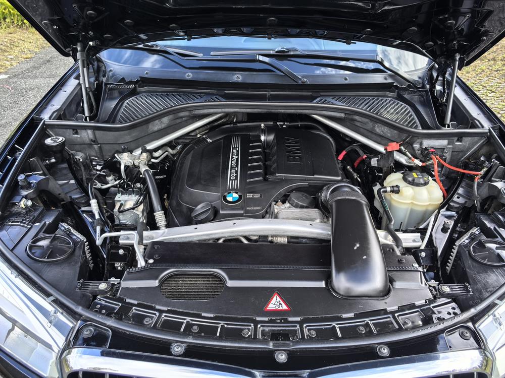 BMW BMW X6