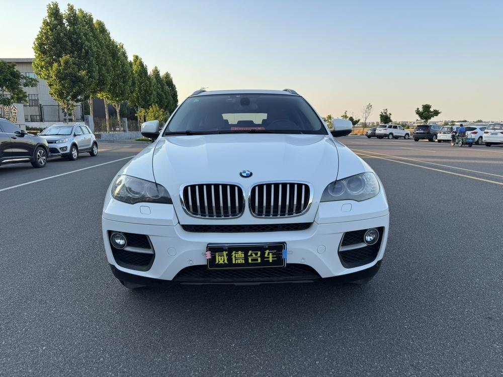 BMW BMW X6