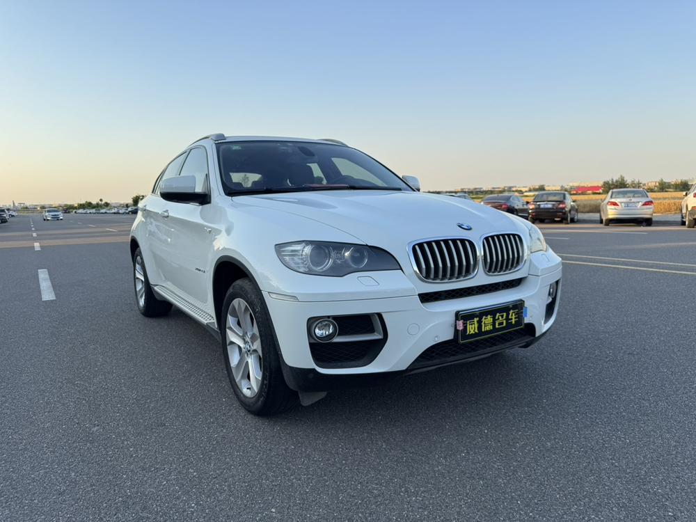 BMW BMW X6