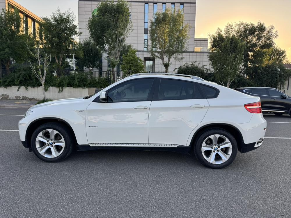BMW BMW X6