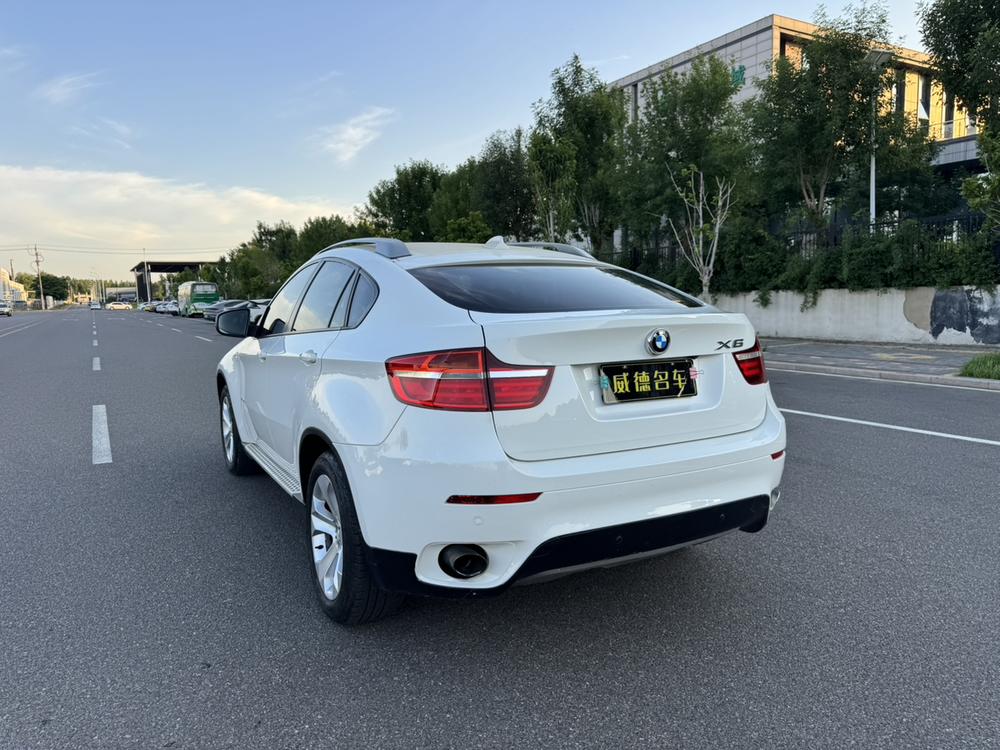 BMW BMW X6